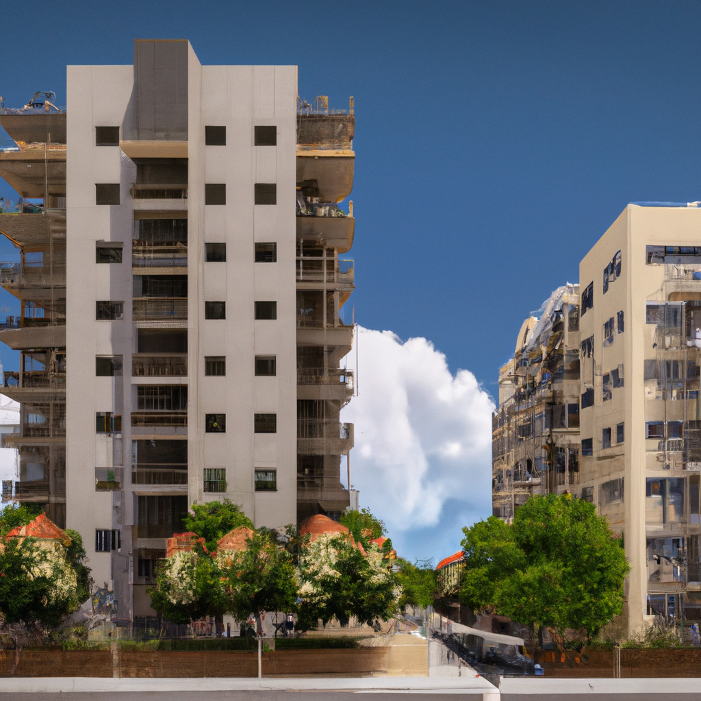 השקעה בדירות להשכרה בהרצליה: כדאיות וסיכונים
