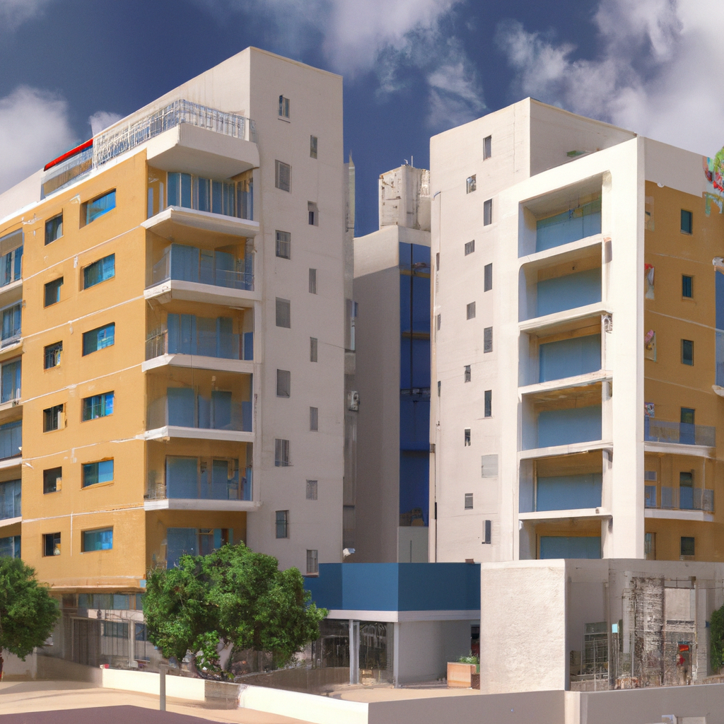 זכויות דיירים בפרויקטים של התחדשות עירונית בהרצליה