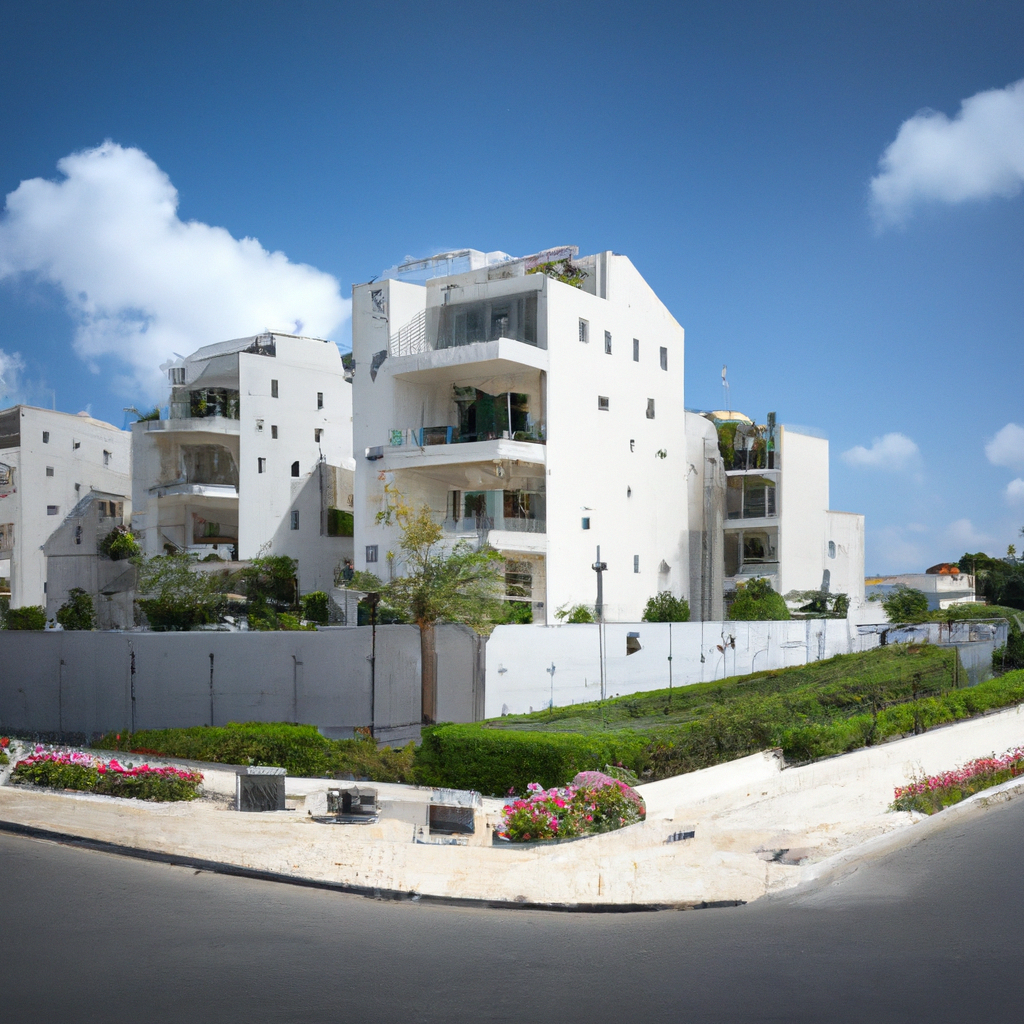 הרצליה: איכות חיים מעולה – כל מה שאתם צריכים במרחק נגיעה
