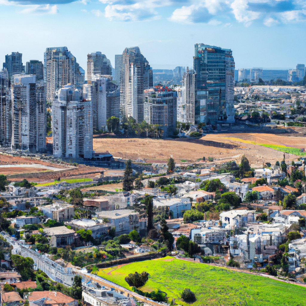 הזמן המושלם להשקעה בהרצליה: מתי כדאי לנכס?