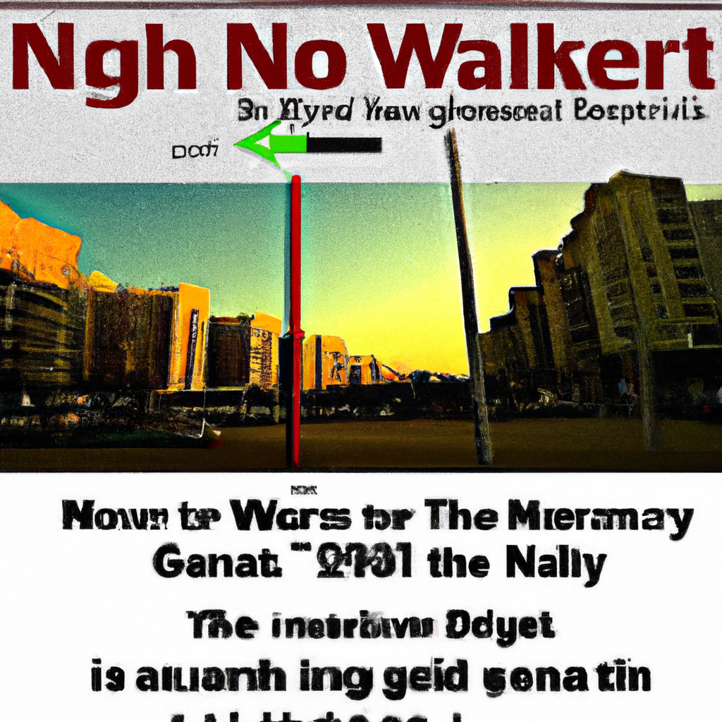 Generate an image "סוף המלחמה בצפון: מה זה אומר לשוק השכירות בהרצליה?" with the following settings: Style: Realism, Resolution: 1024x1024.