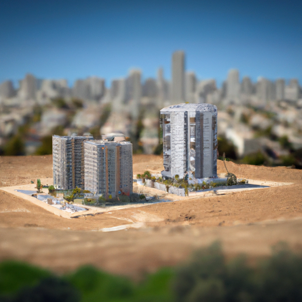 הרצליה מתחדשת: הזדמנות נדל”ן שלא תחזור
