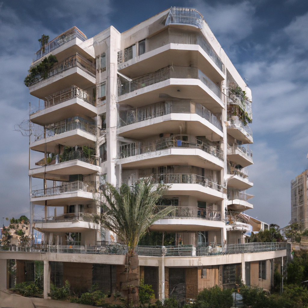 השכירות בהרצליה – המציאות של היום