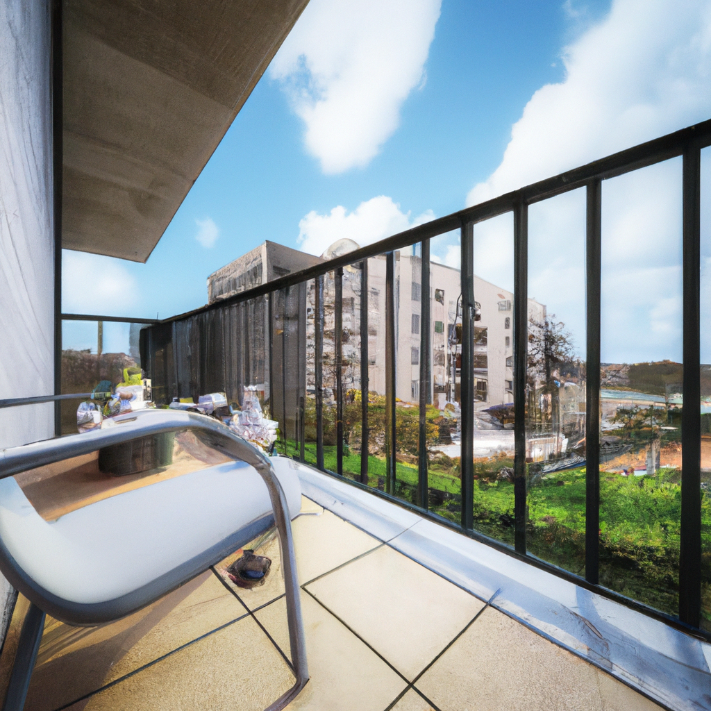 דירות 2 חדרים בהרצליה: שווה את ההשקעה?