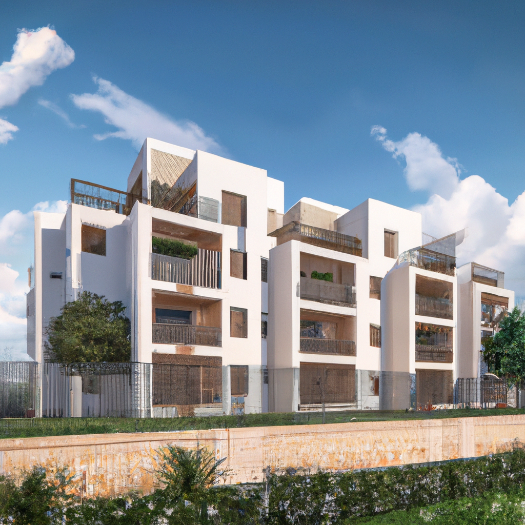 הזדמנות נדל”ן: דירות להשקעה בפרויקט Joy, כפר סבא