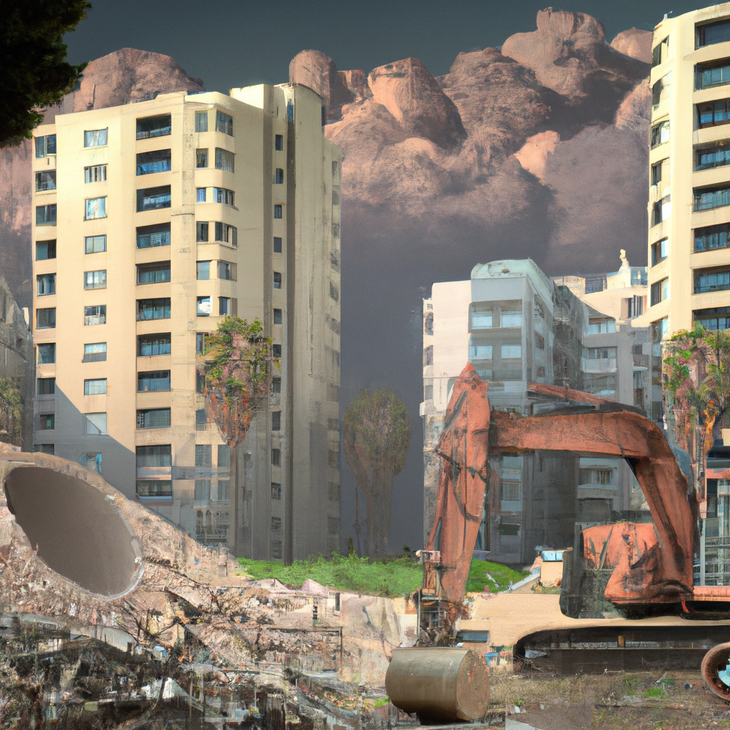 הריסות מלחמה בהרצליה: הזדמנויות נדל”ן?